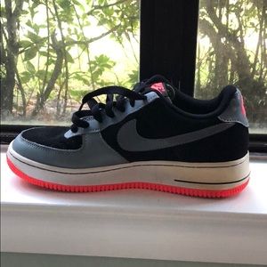 Custom Nike Air Force 1